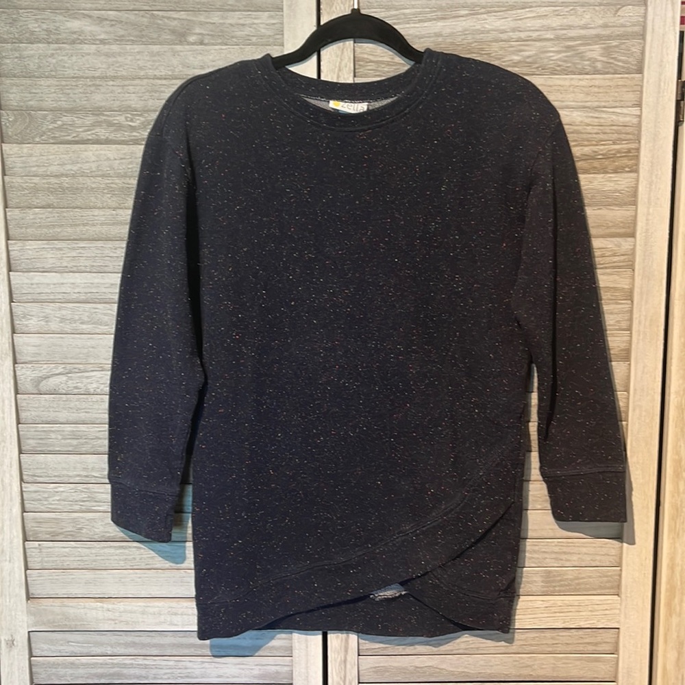 Zella sweatshirt